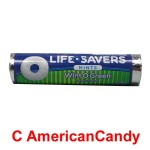 Lifesavers Wint-O-Green / Wintergreen